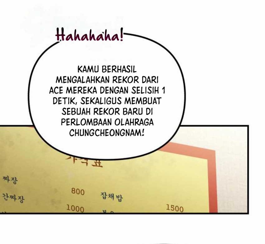 The Genius Decided to Live an Ordinary Life Chapter 18 - halaman 17
