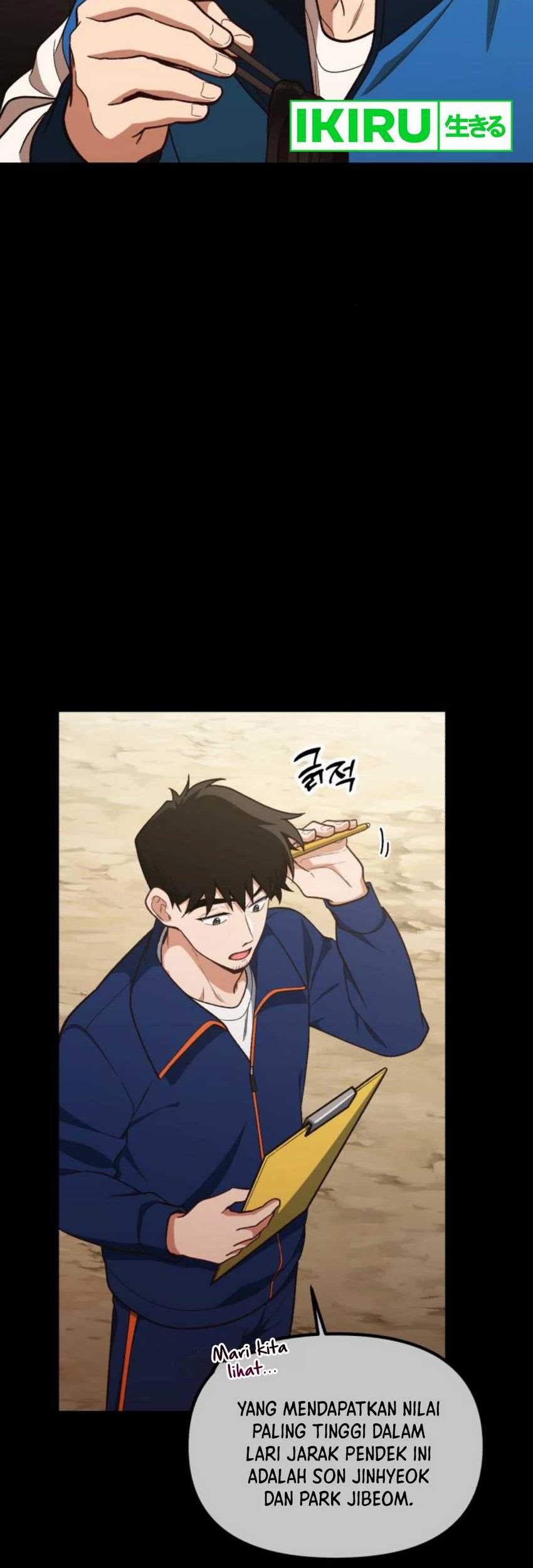 The Genius Decided to Live an Ordinary Life Chapter 18 - halaman 19