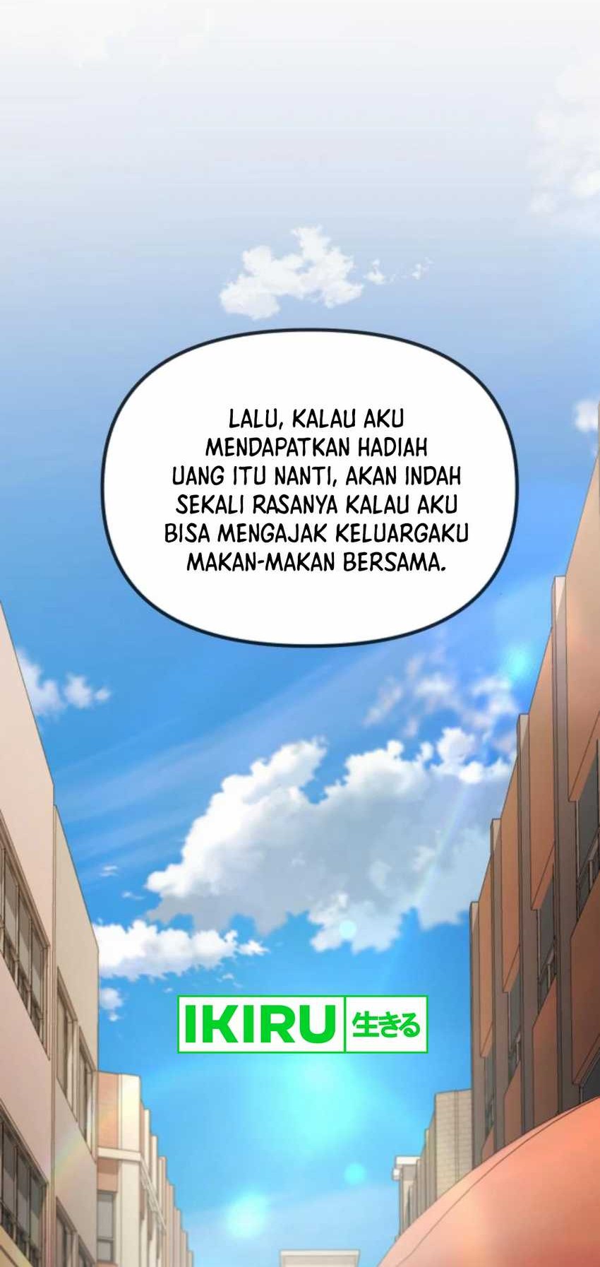 The Genius Decided to Live an Ordinary Life Chapter 18 - halaman 25
