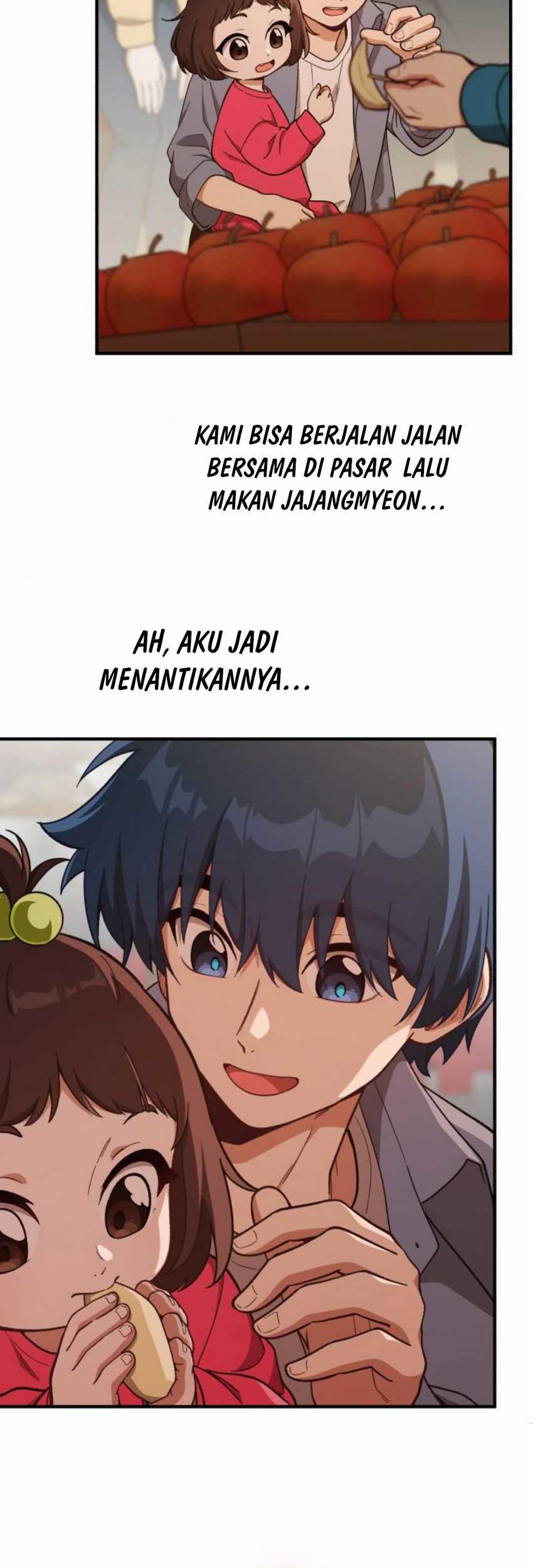 The Genius Decided to Live an Ordinary Life Chapter 18 - halaman 27