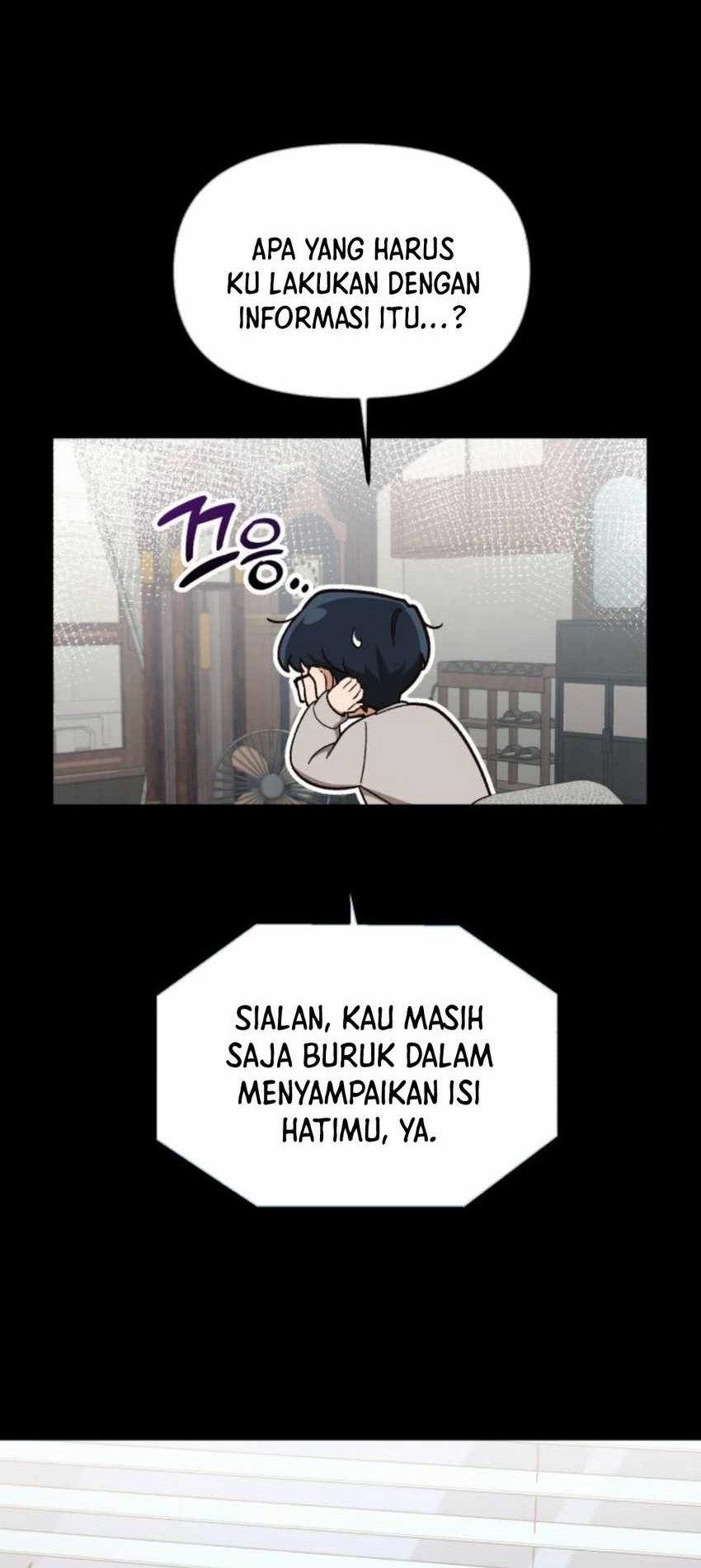 The Genius Decided to Live an Ordinary Life Chapter 18 - halaman 41