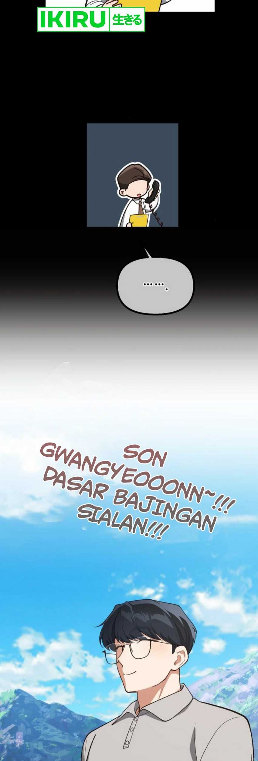 The Genius Decided to Live an Ordinary Life Chapter 18 - halaman 44