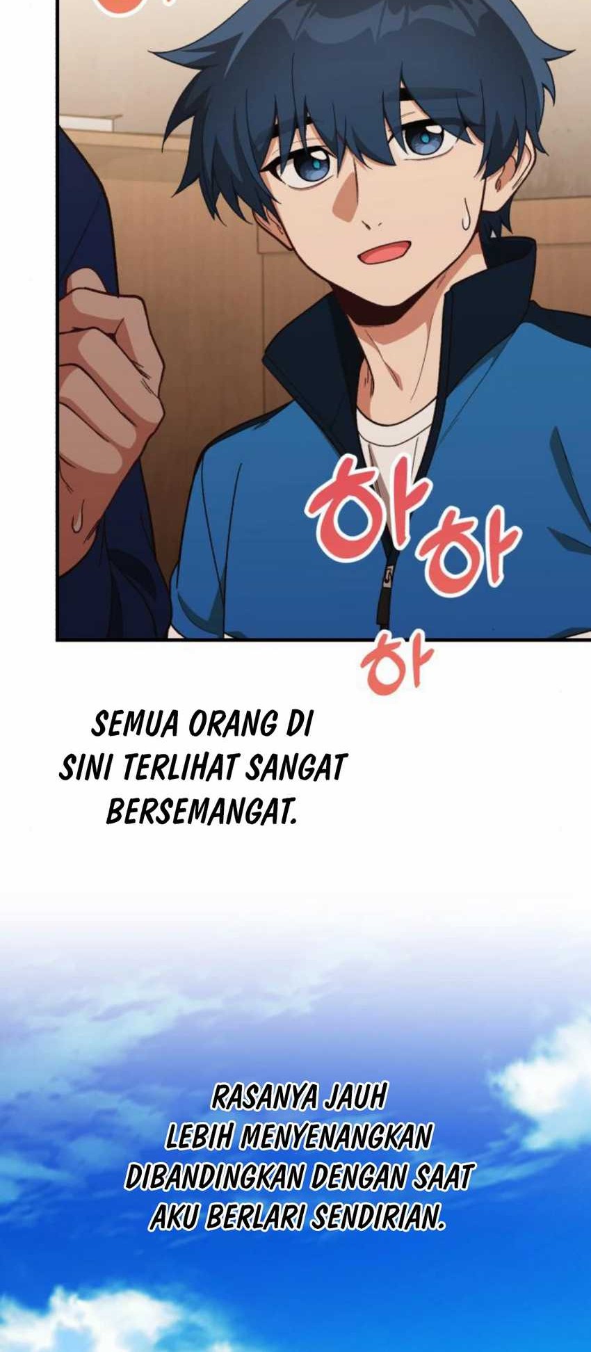 The Genius Decided to Live an Ordinary Life Chapter 18 - halaman 53