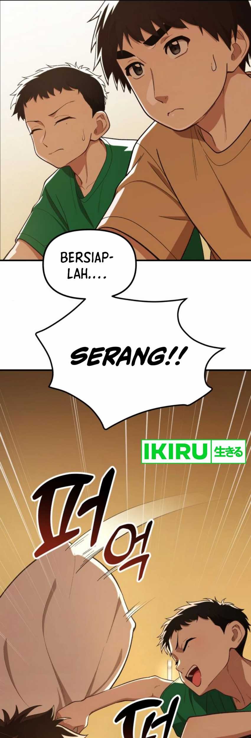 The Genius Decided to Live an Ordinary Life Chapter 18 - halaman 57