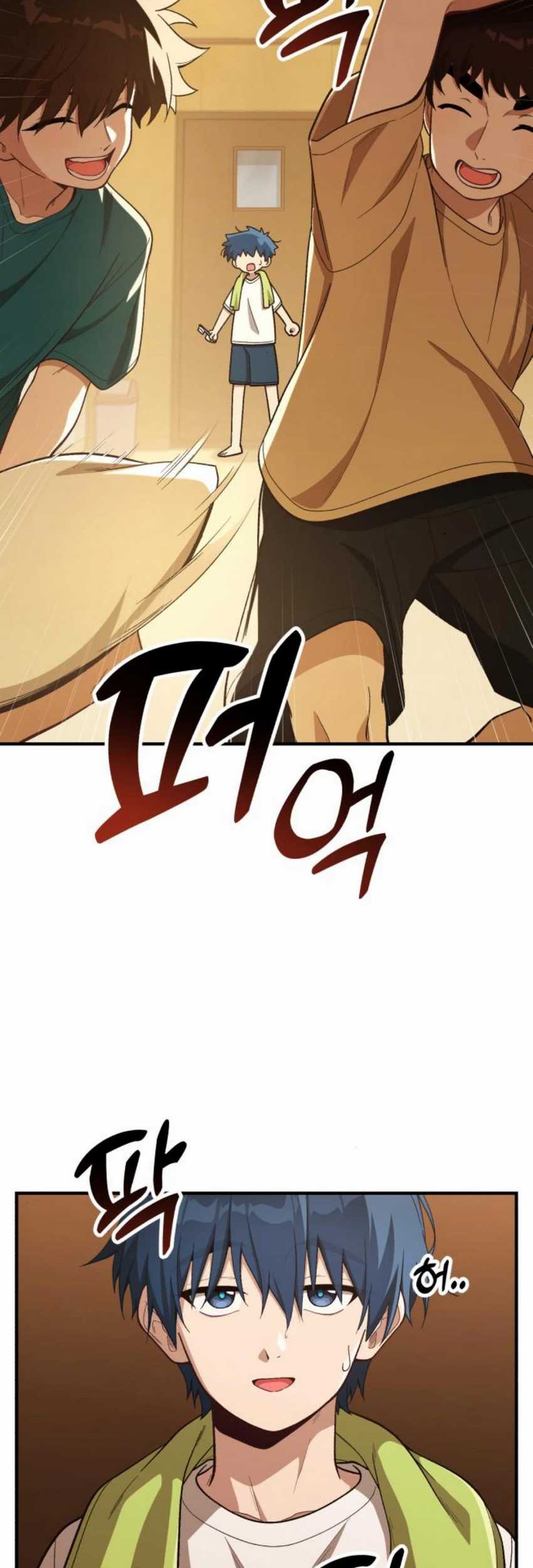 The Genius Decided to Live an Ordinary Life Chapter 18 - halaman 58