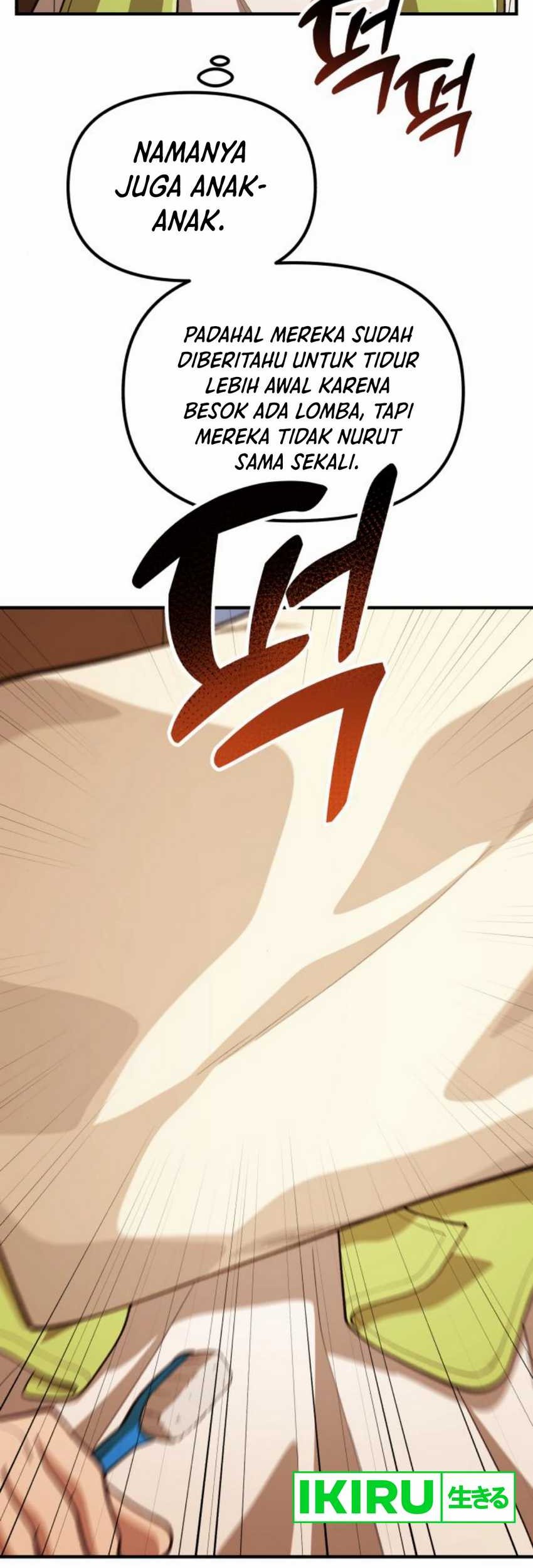 The Genius Decided to Live an Ordinary Life Chapter 18 - halaman 59