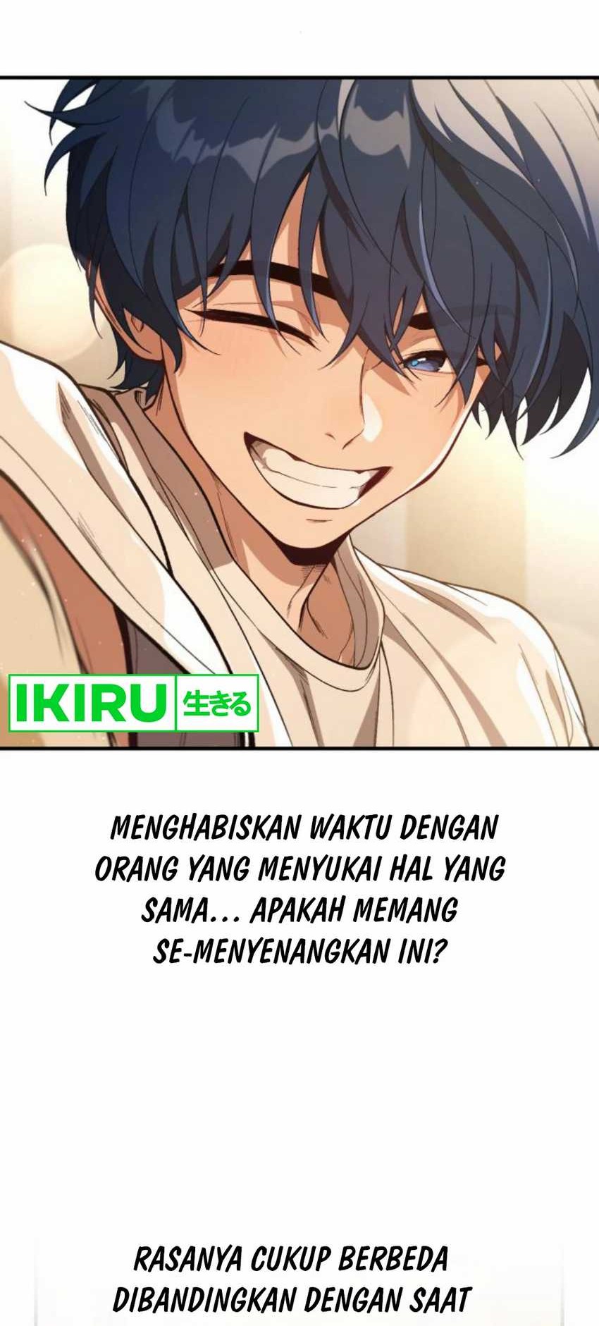 The Genius Decided to Live an Ordinary Life Chapter 18 - halaman 64