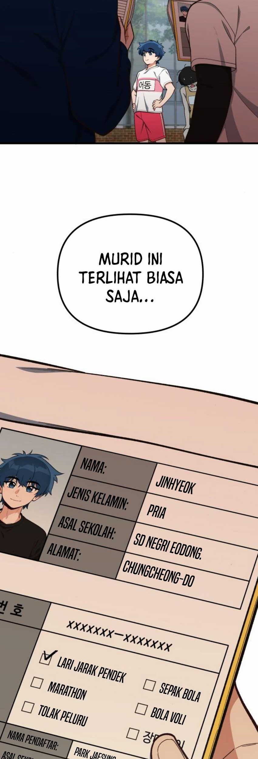 The Genius Decided to Live an Ordinary Life Chapter 18 - halaman 7