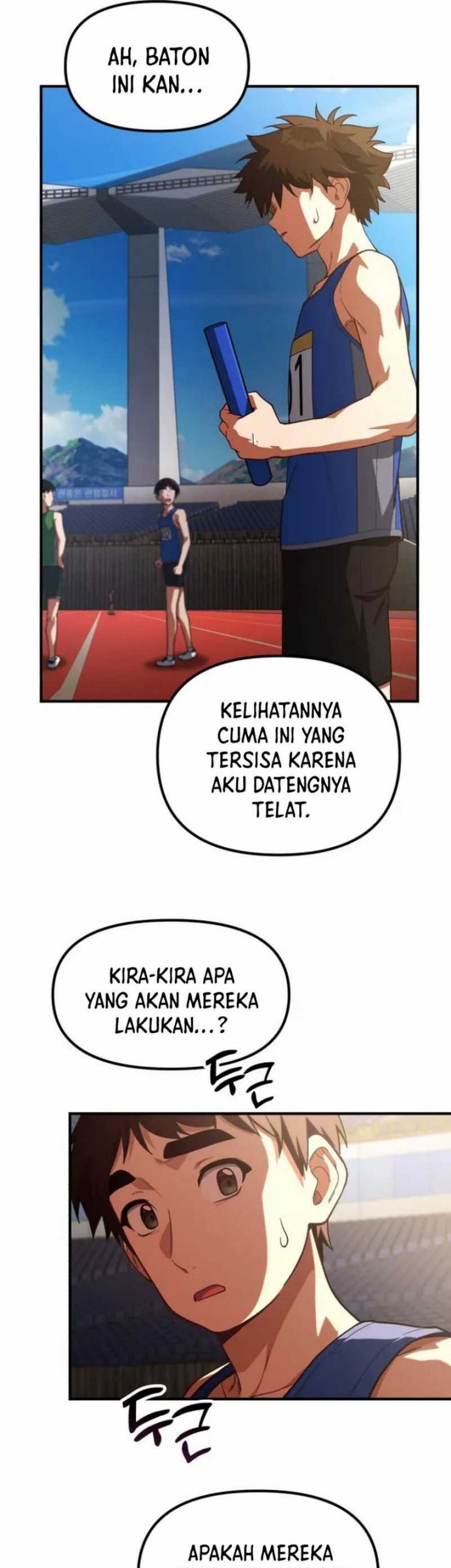 The Genius Decided to Live an Ordinary Life Chapter 19 - halaman 26