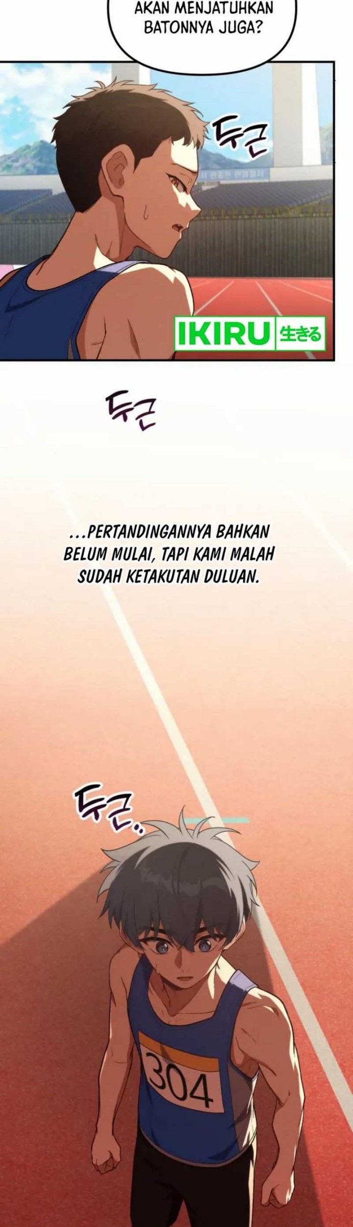 The Genius Decided to Live an Ordinary Life Chapter 19 - halaman 27