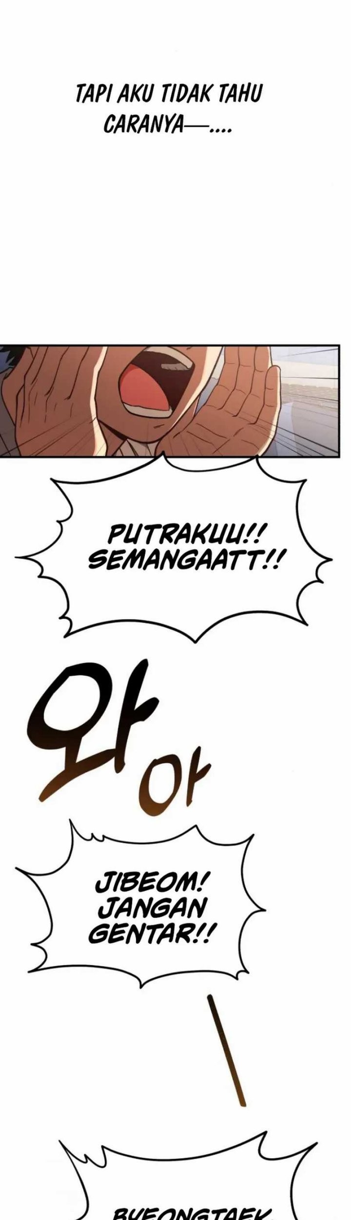 The Genius Decided to Live an Ordinary Life Chapter 19 - halaman 30