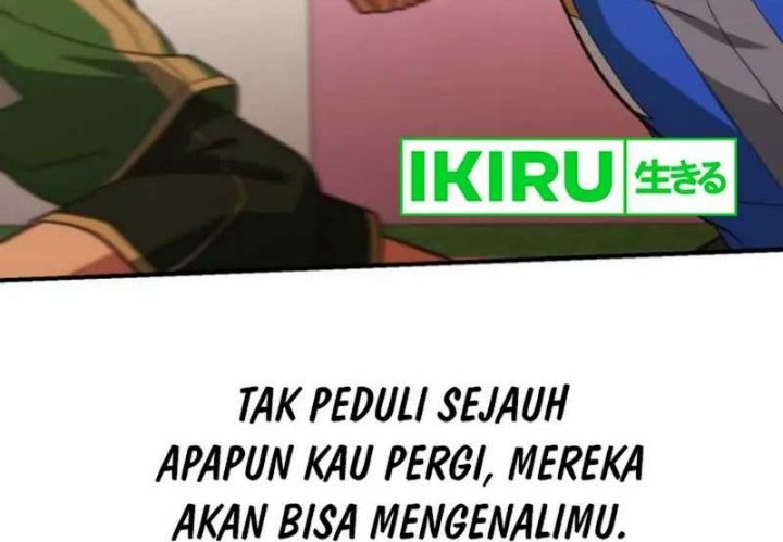 The Genius Decided to Live an Ordinary Life Chapter 19 - halaman 40