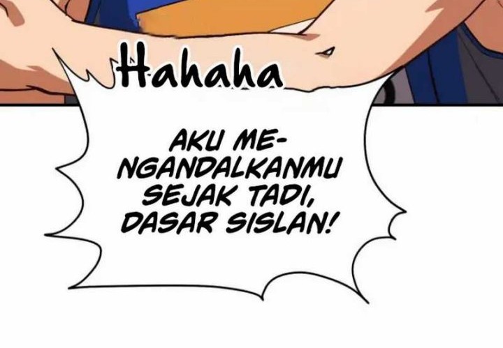 The Genius Decided to Live an Ordinary Life Chapter 19 - halaman 51
