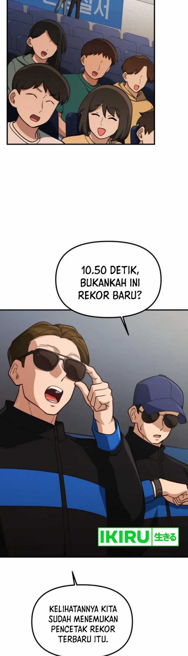 The Genius Decided to Live an Ordinary Life Chapter 19 - halaman 57