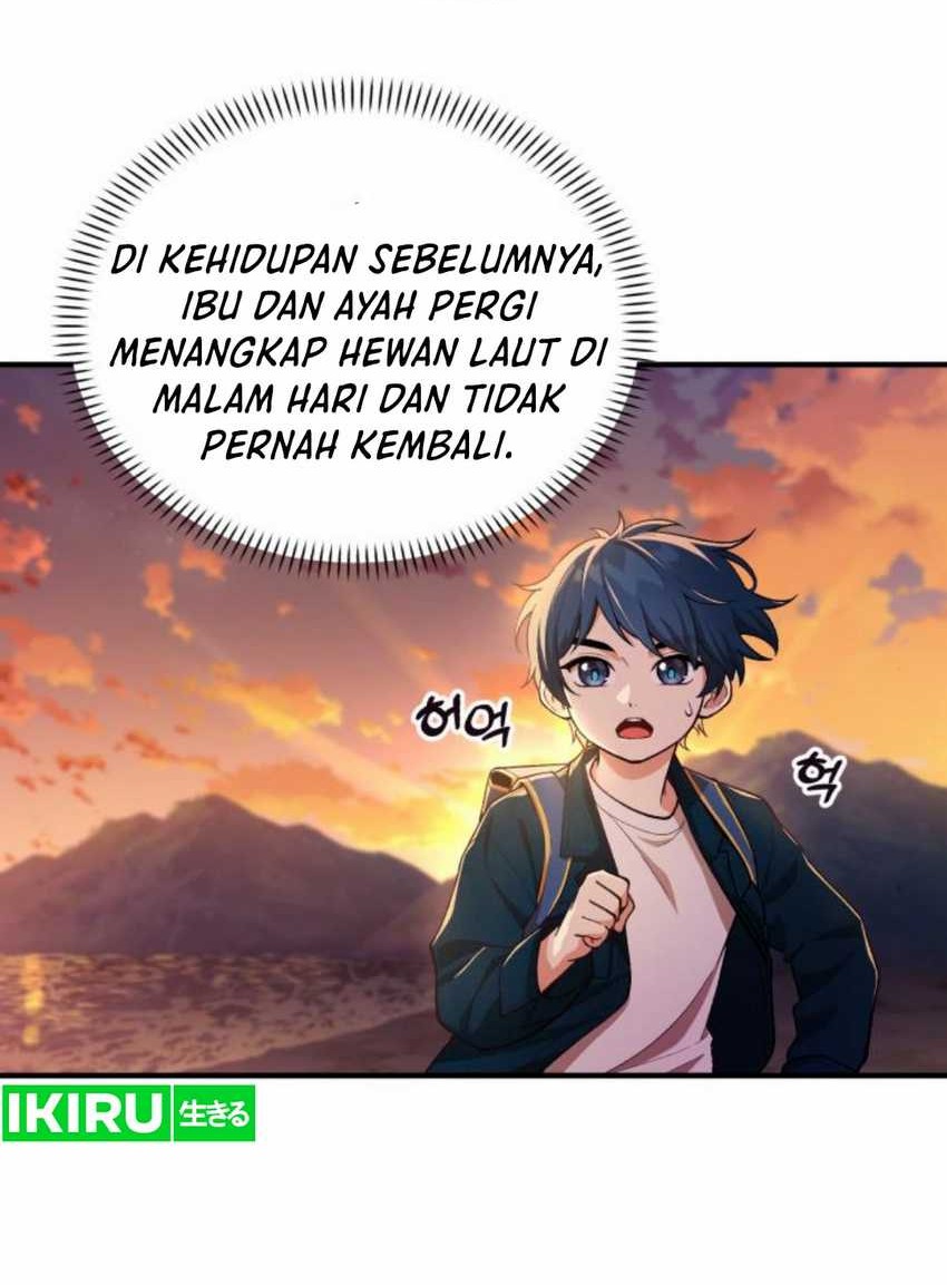 The Genius Decided to Live an Ordinary Life Chapter 2 - halaman 14