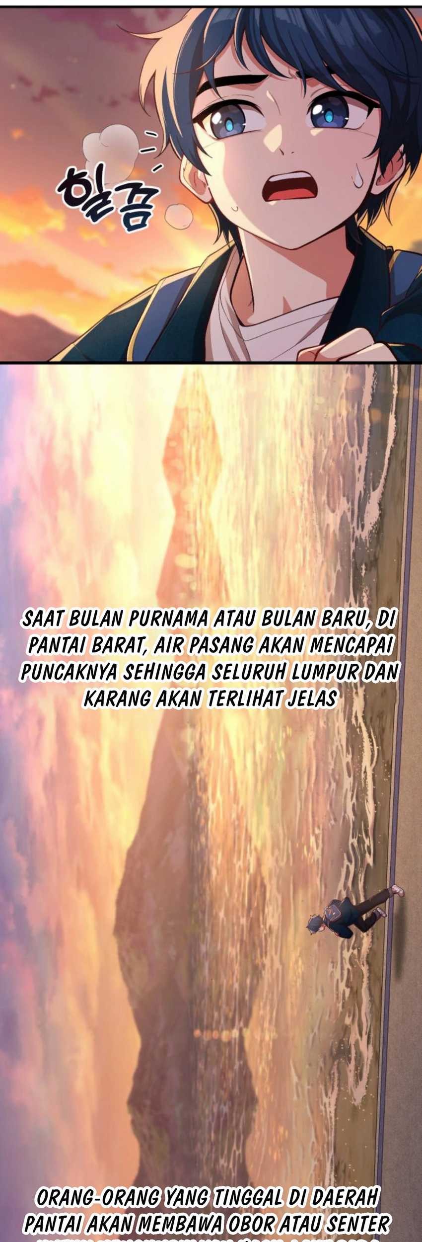 The Genius Decided to Live an Ordinary Life Chapter 2 - halaman 15