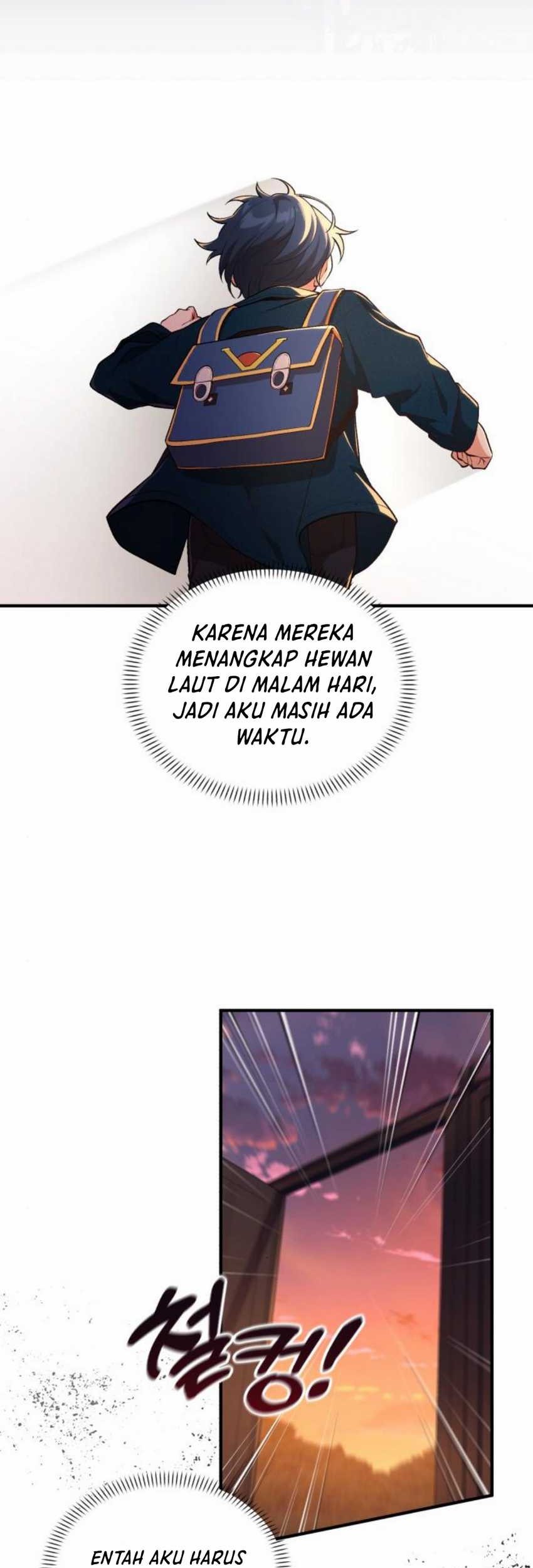The Genius Decided to Live an Ordinary Life Chapter 2 - halaman 17