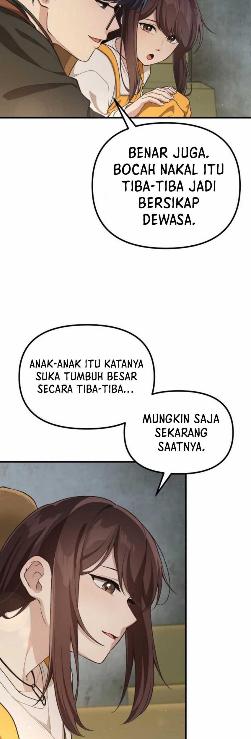 The Genius Decided to Live an Ordinary Life Chapter 2 - halaman 4