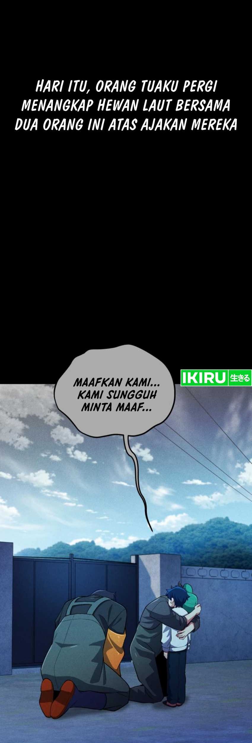The Genius Decided to Live an Ordinary Life Chapter 2 - halaman 41