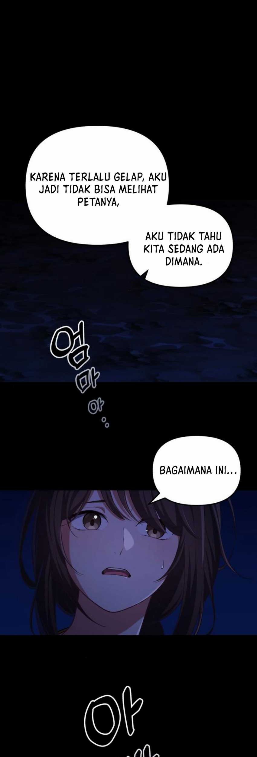 The Genius Decided to Live an Ordinary Life Chapter 2 - halaman 52