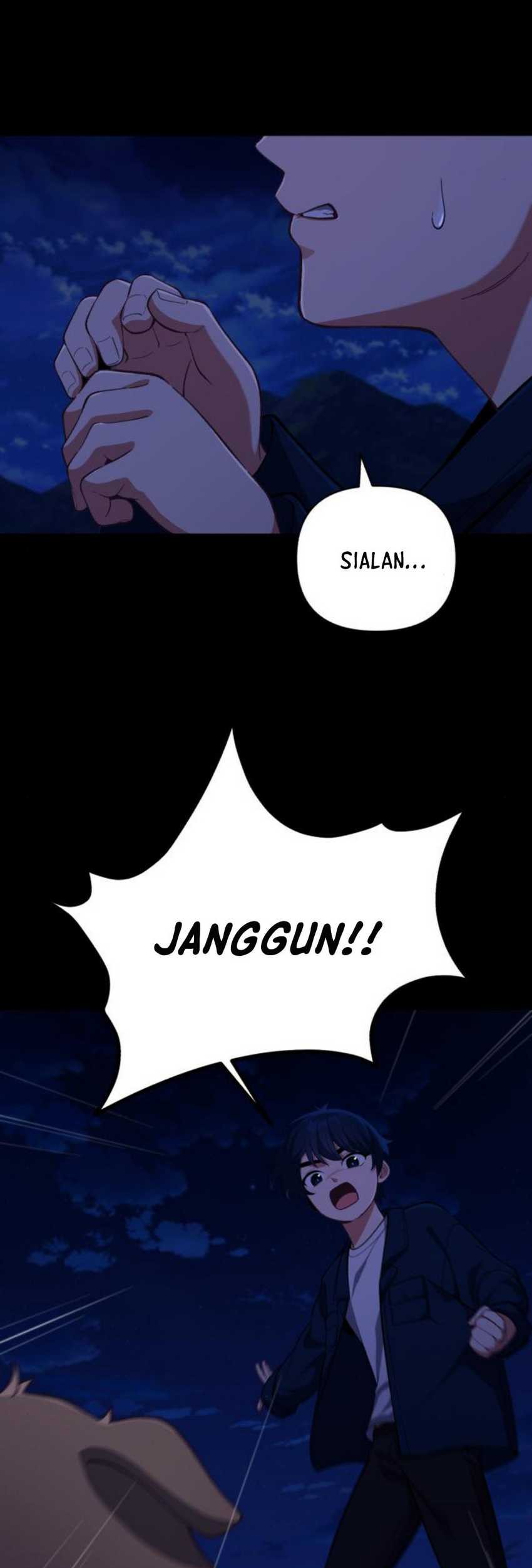 The Genius Decided to Live an Ordinary Life Chapter 2 - halaman 55