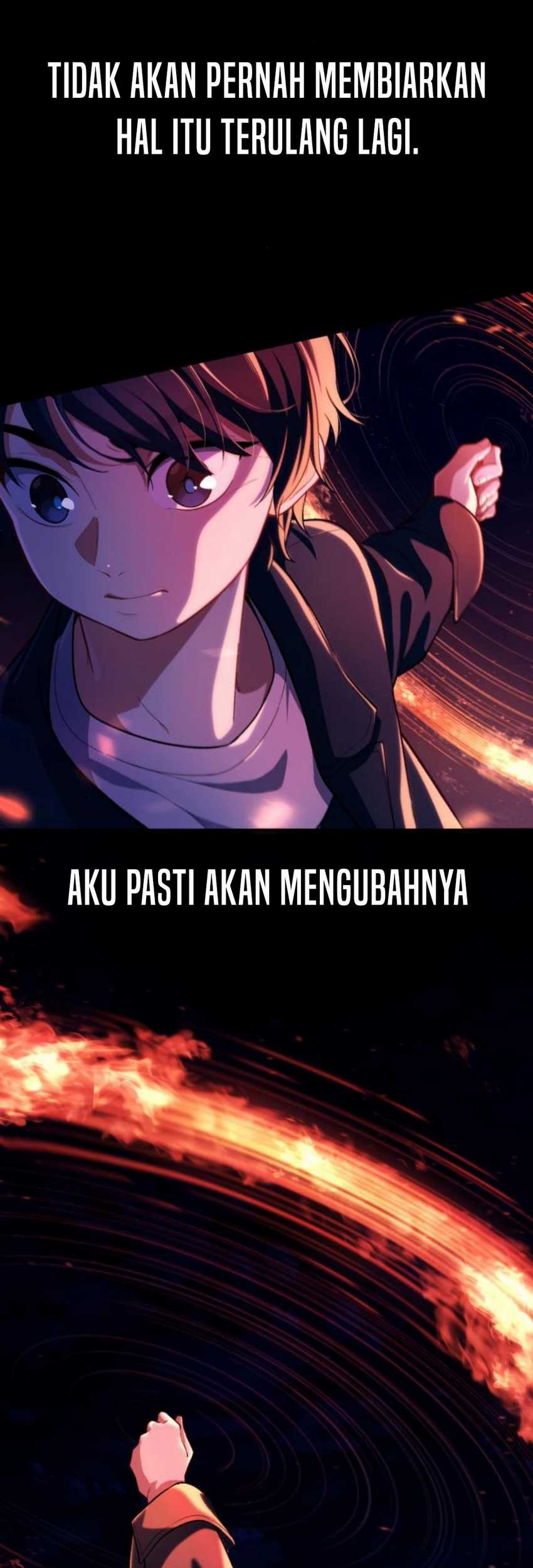 The Genius Decided to Live an Ordinary Life Chapter 2 - halaman 61