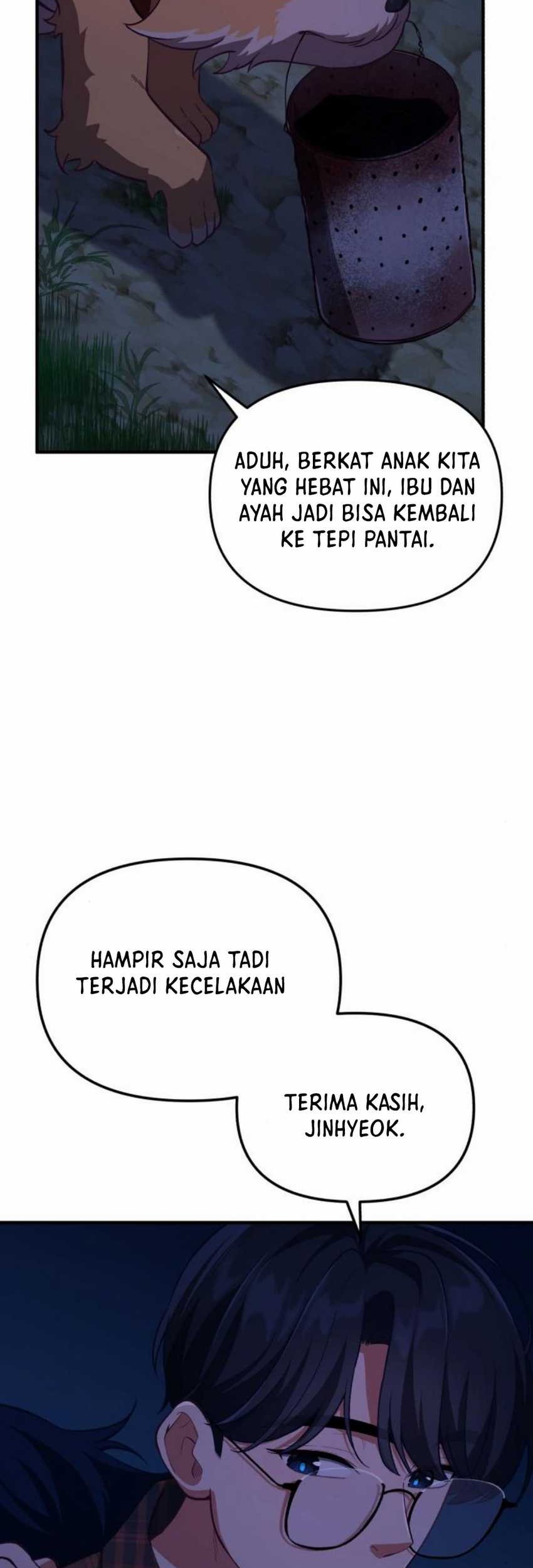 The Genius Decided to Live an Ordinary Life Chapter 2 - halaman 68