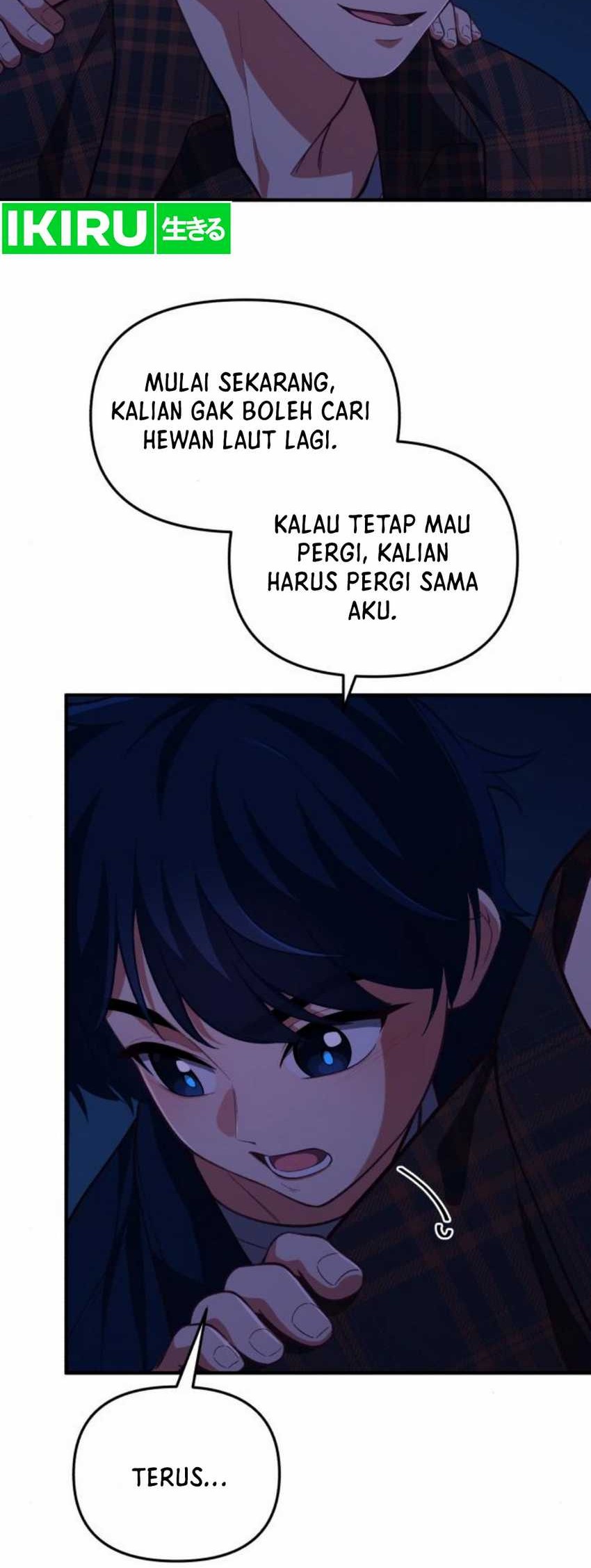 The Genius Decided to Live an Ordinary Life Chapter 2 - halaman 69