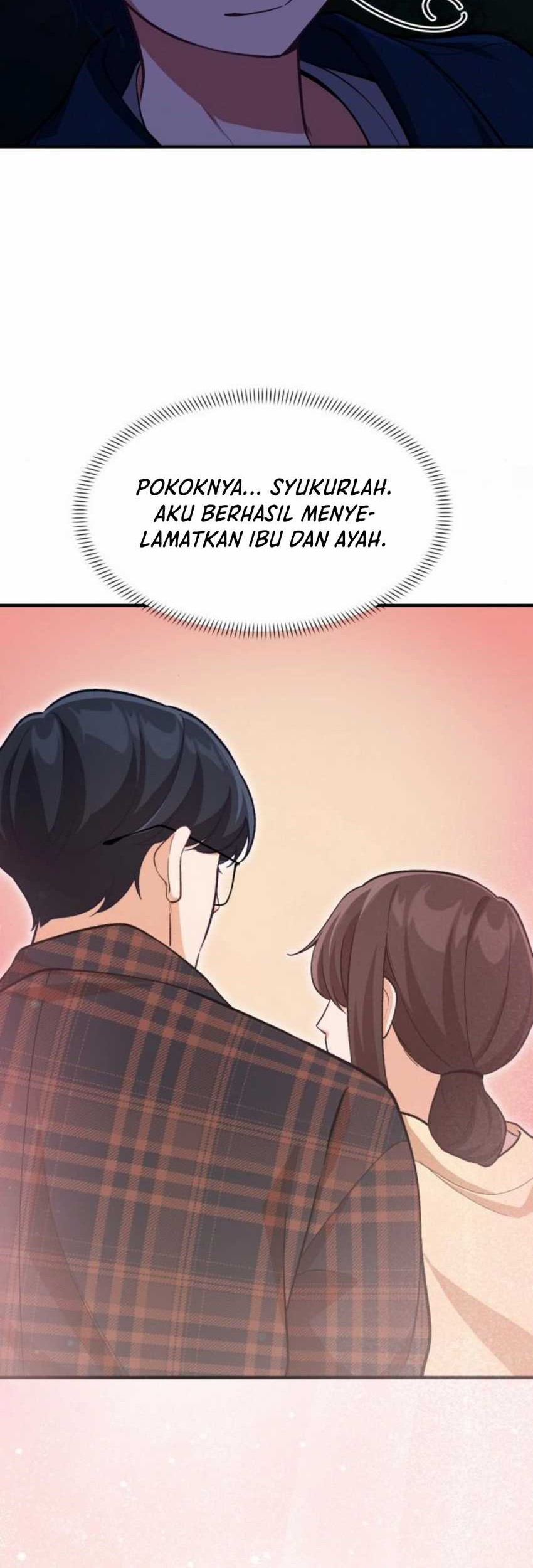 The Genius Decided to Live an Ordinary Life Chapter 2 - halaman 73