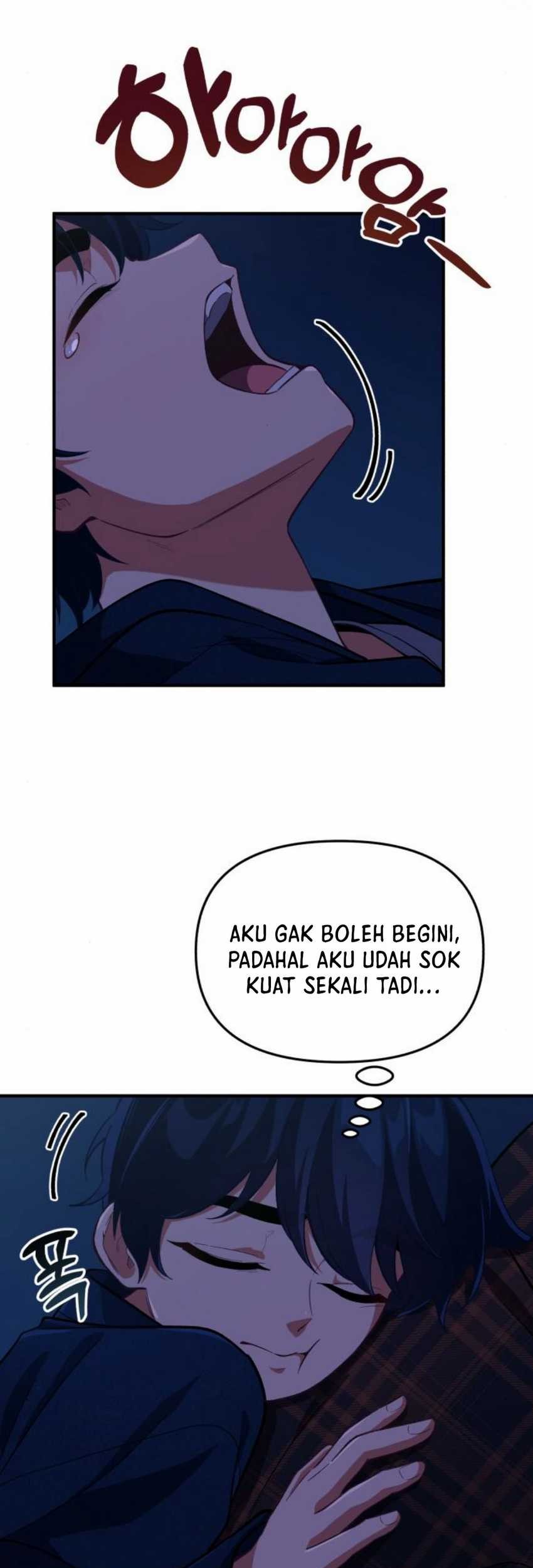 The Genius Decided to Live an Ordinary Life Chapter 2 - halaman 75
