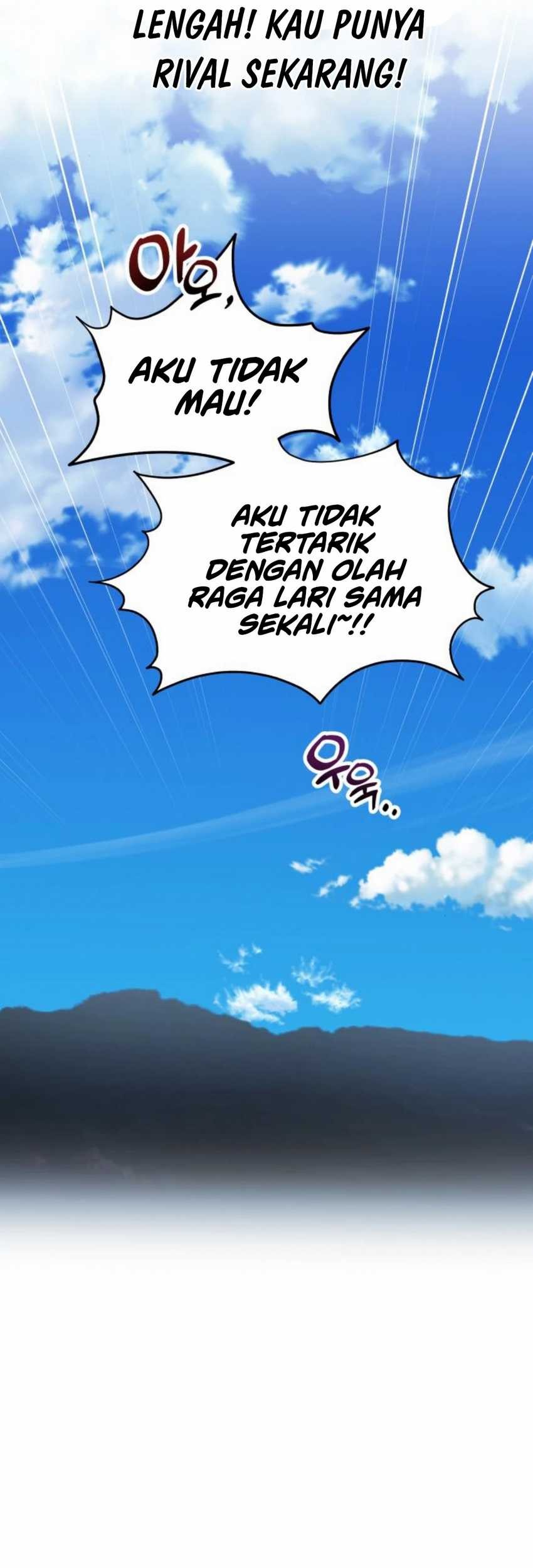 The Genius Decided to Live an Ordinary Life Chapter 20 - halaman 18