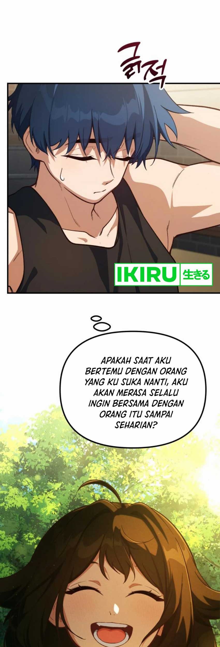 The Genius Decided to Live an Ordinary Life Chapter 20 - halaman 27