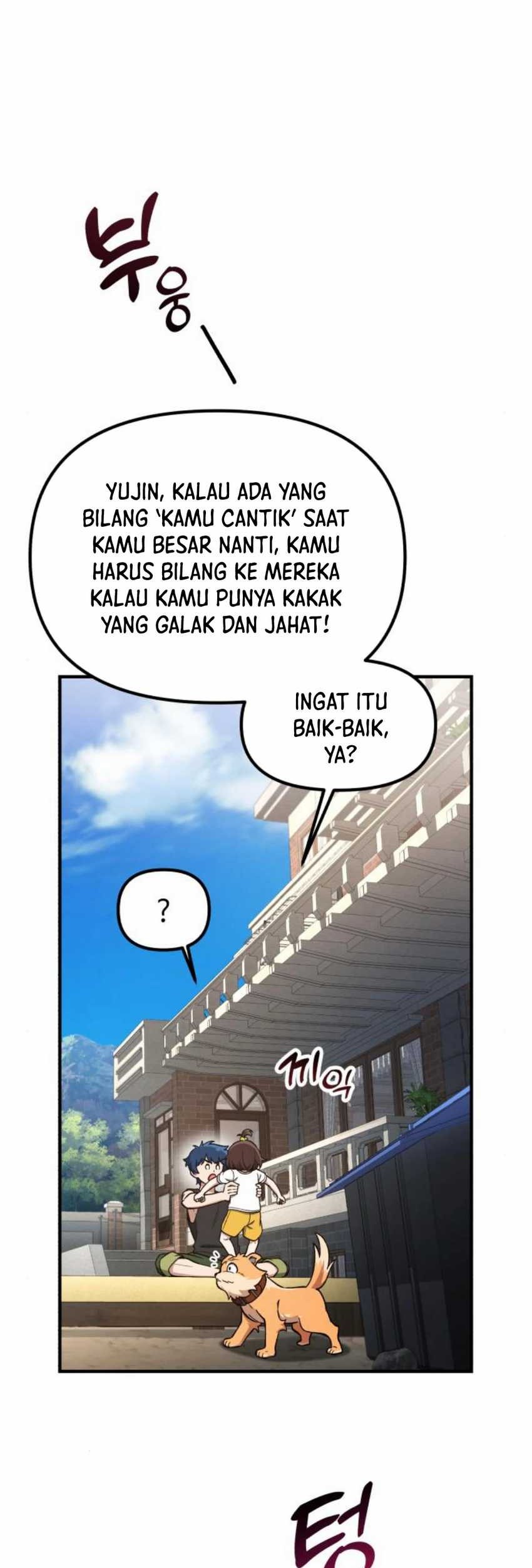 The Genius Decided to Live an Ordinary Life Chapter 20 - halaman 32