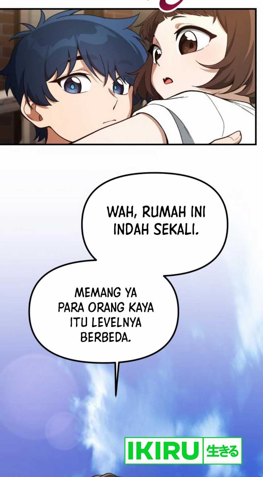 The Genius Decided to Live an Ordinary Life Chapter 20 - halaman 33