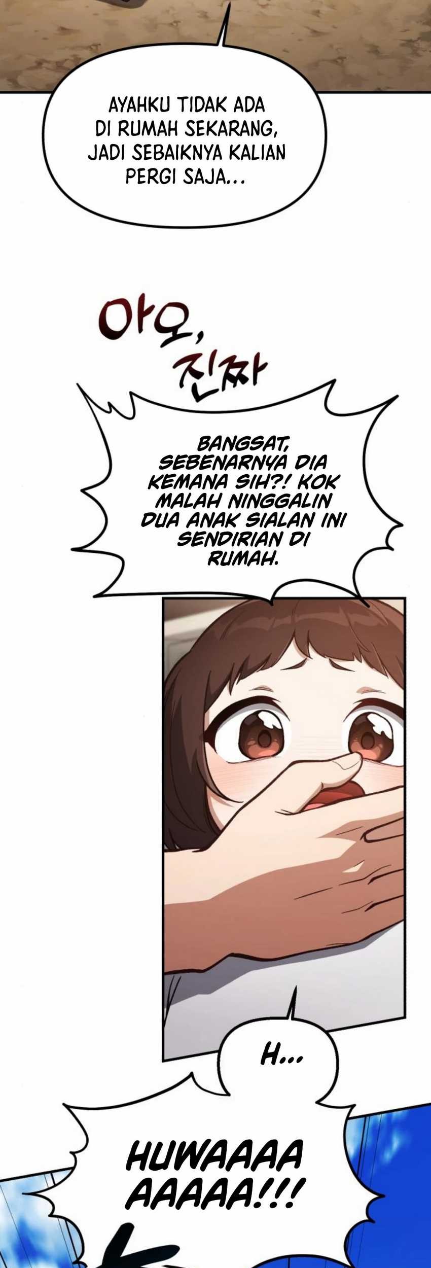 The Genius Decided to Live an Ordinary Life Chapter 20 - halaman 42