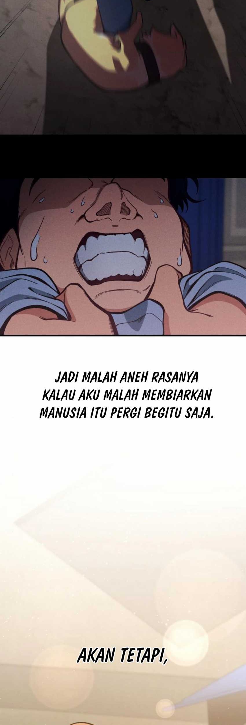 The Genius Decided to Live an Ordinary Life Chapter 20 - halaman 63