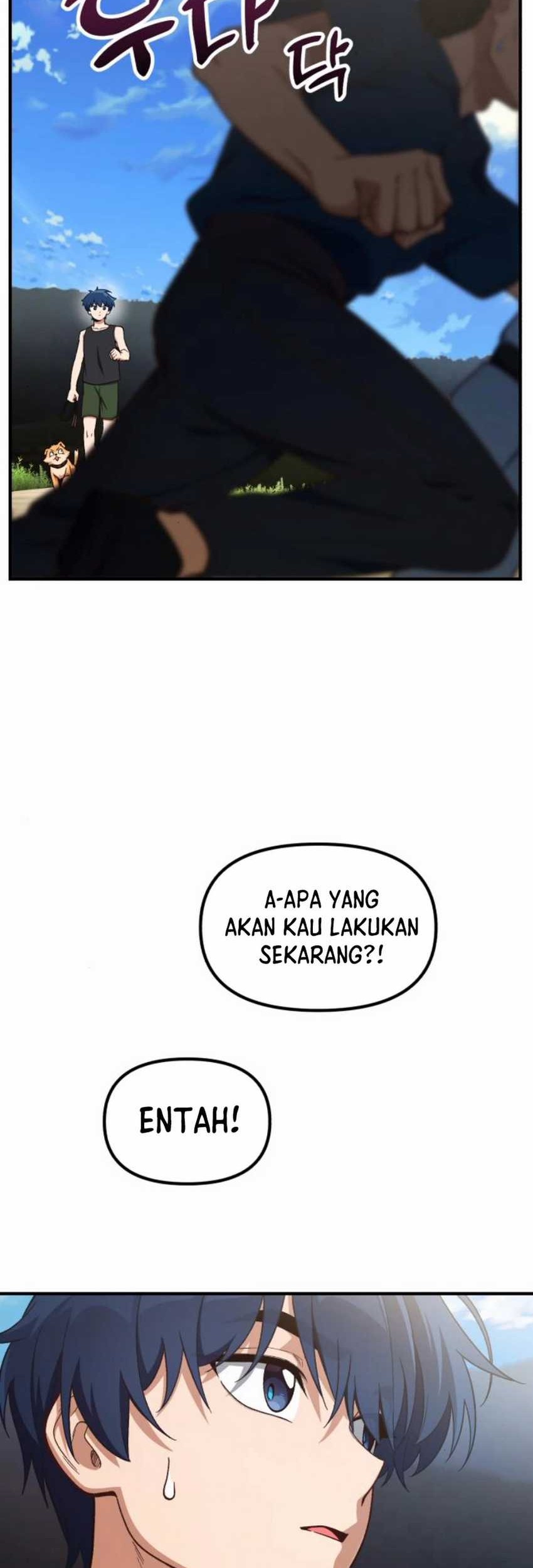 The Genius Decided to Live an Ordinary Life Chapter 21 - halaman 11