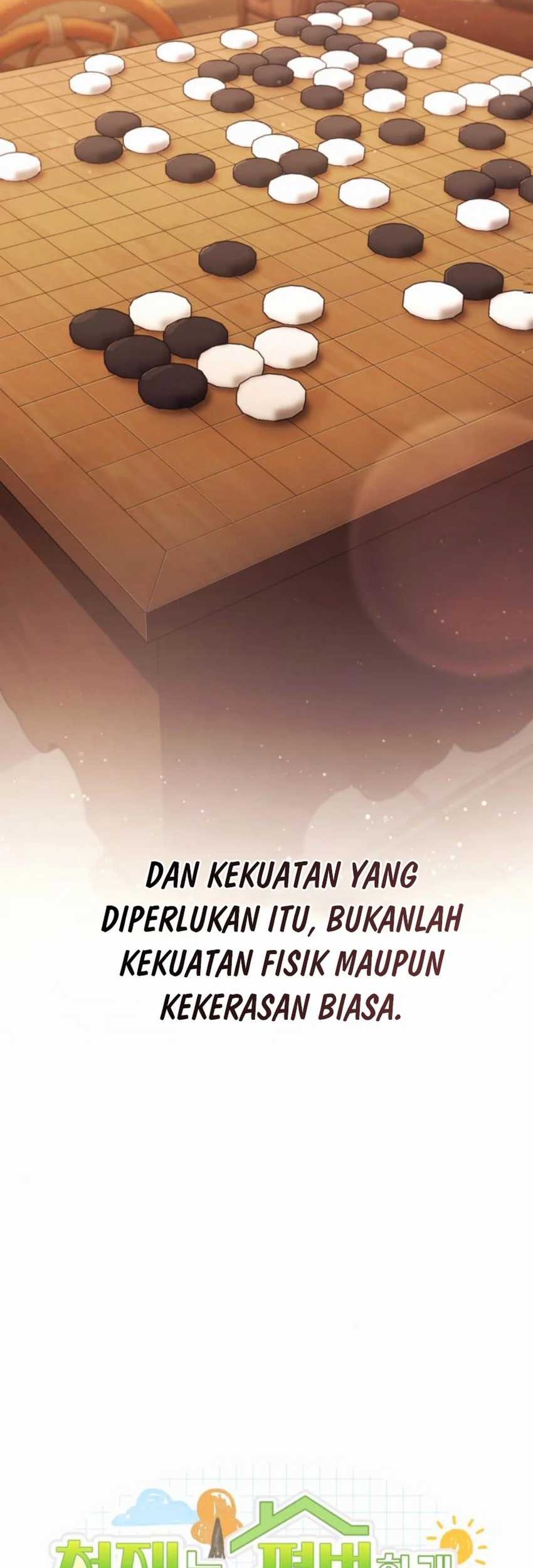 The Genius Decided to Live an Ordinary Life Chapter 21 - halaman 28