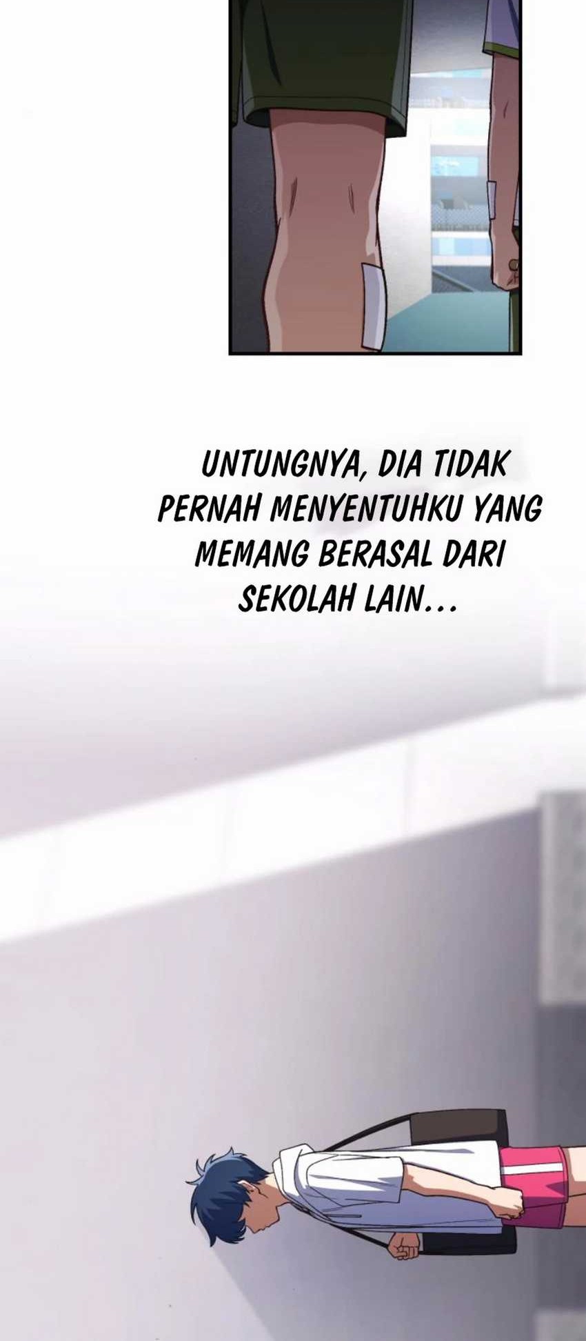 The Genius Decided to Live an Ordinary Life Chapter 21 - halaman 45