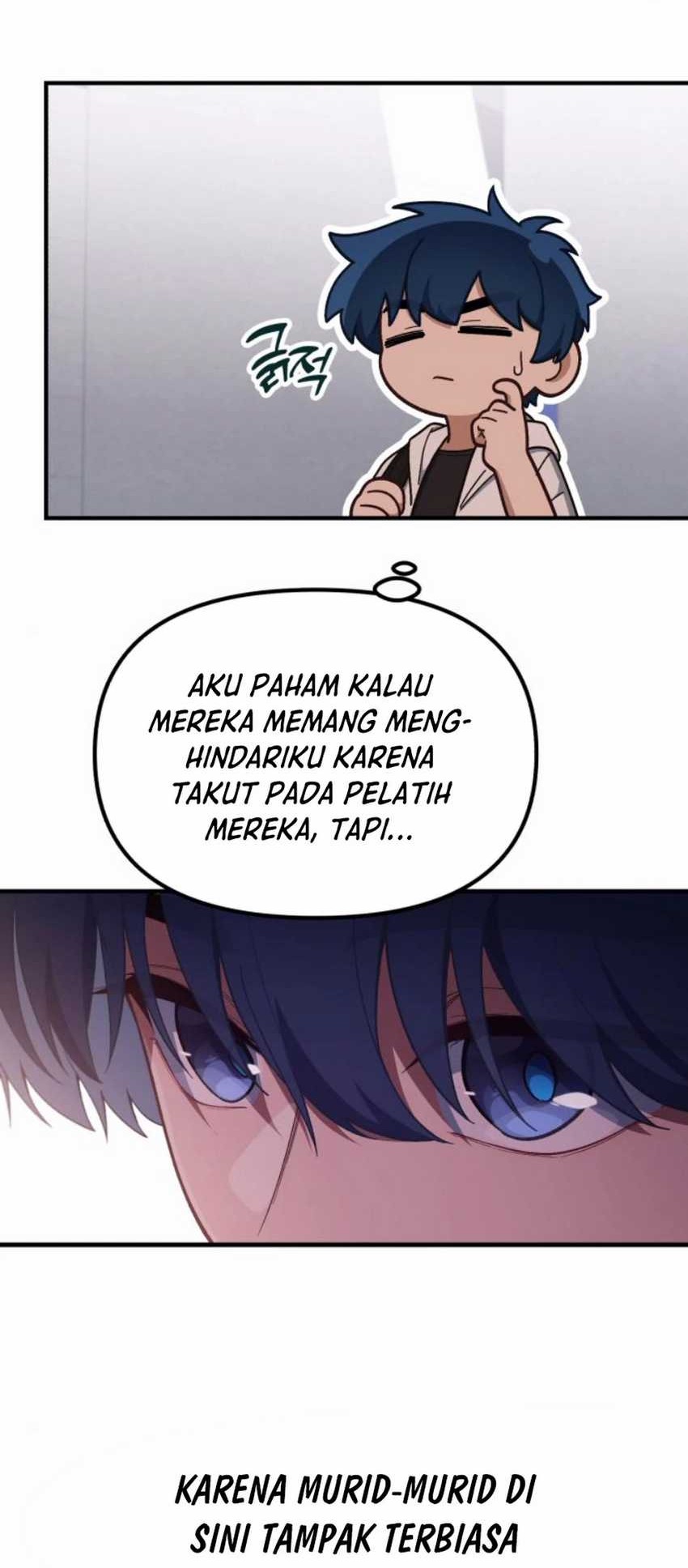 The Genius Decided to Live an Ordinary Life Chapter 21 - halaman 49