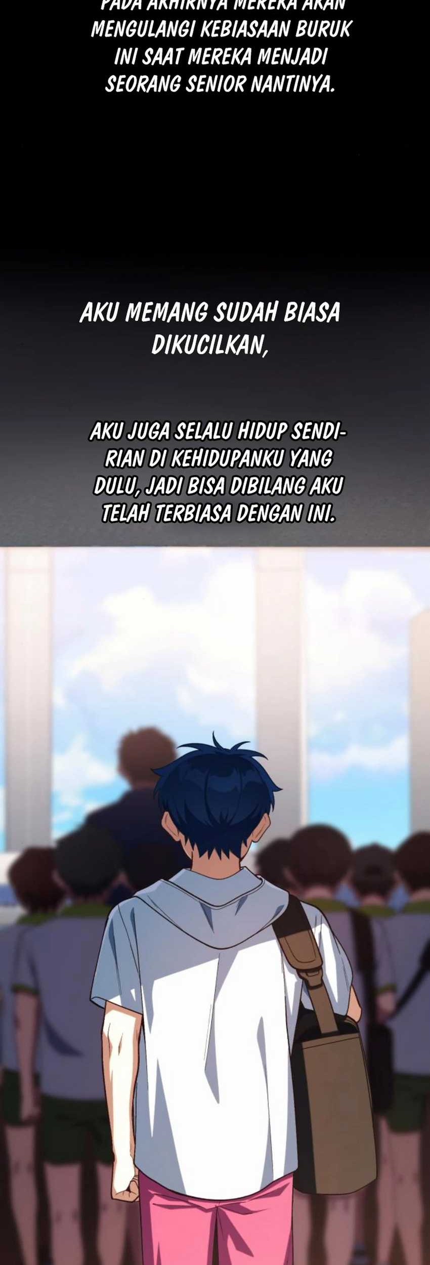 The Genius Decided to Live an Ordinary Life Chapter 21 - halaman 51