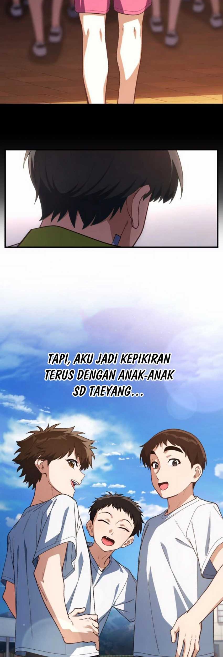 The Genius Decided to Live an Ordinary Life Chapter 21 - halaman 52