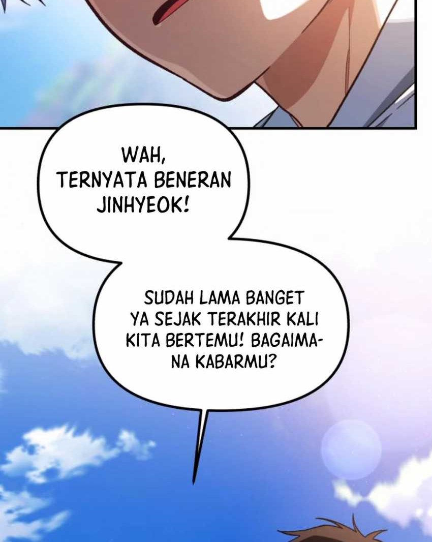The Genius Decided to Live an Ordinary Life Chapter 21 - halaman 57