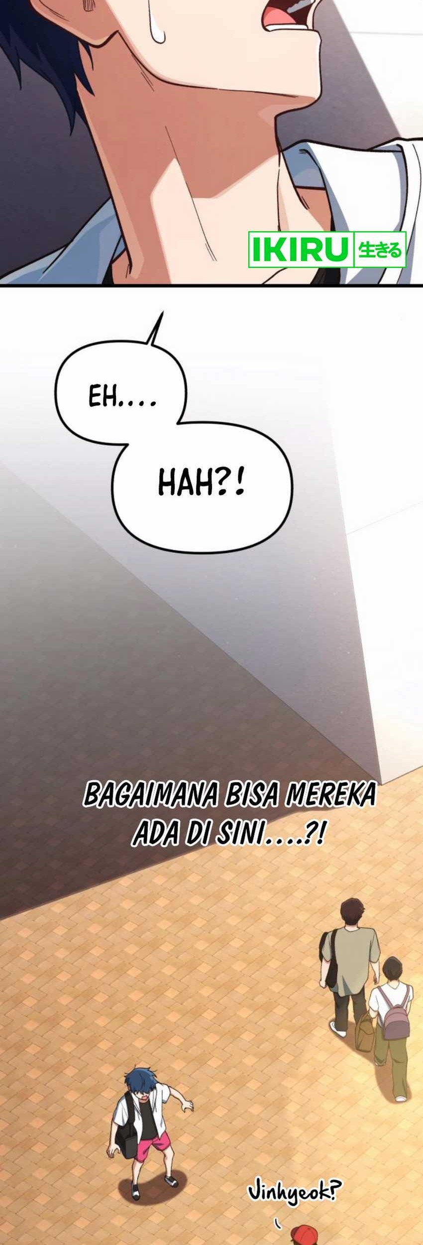 The Genius Decided to Live an Ordinary Life Chapter 21 - halaman 59