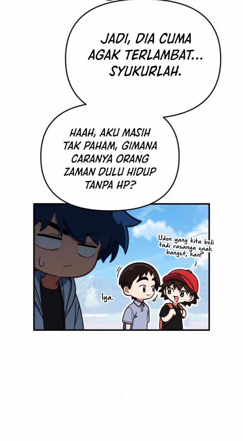 The Genius Decided to Live an Ordinary Life Chapter 22 - halaman 11
