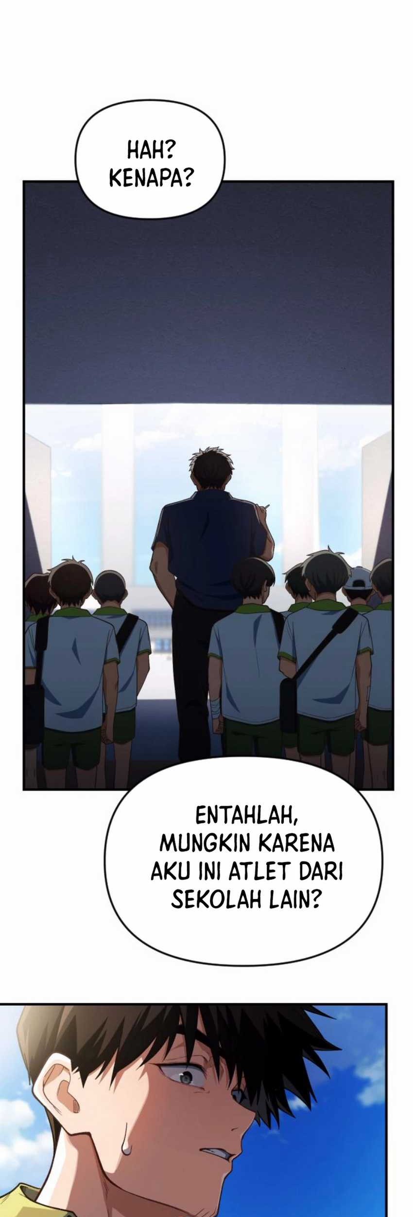 The Genius Decided to Live an Ordinary Life Chapter 22 - halaman 14