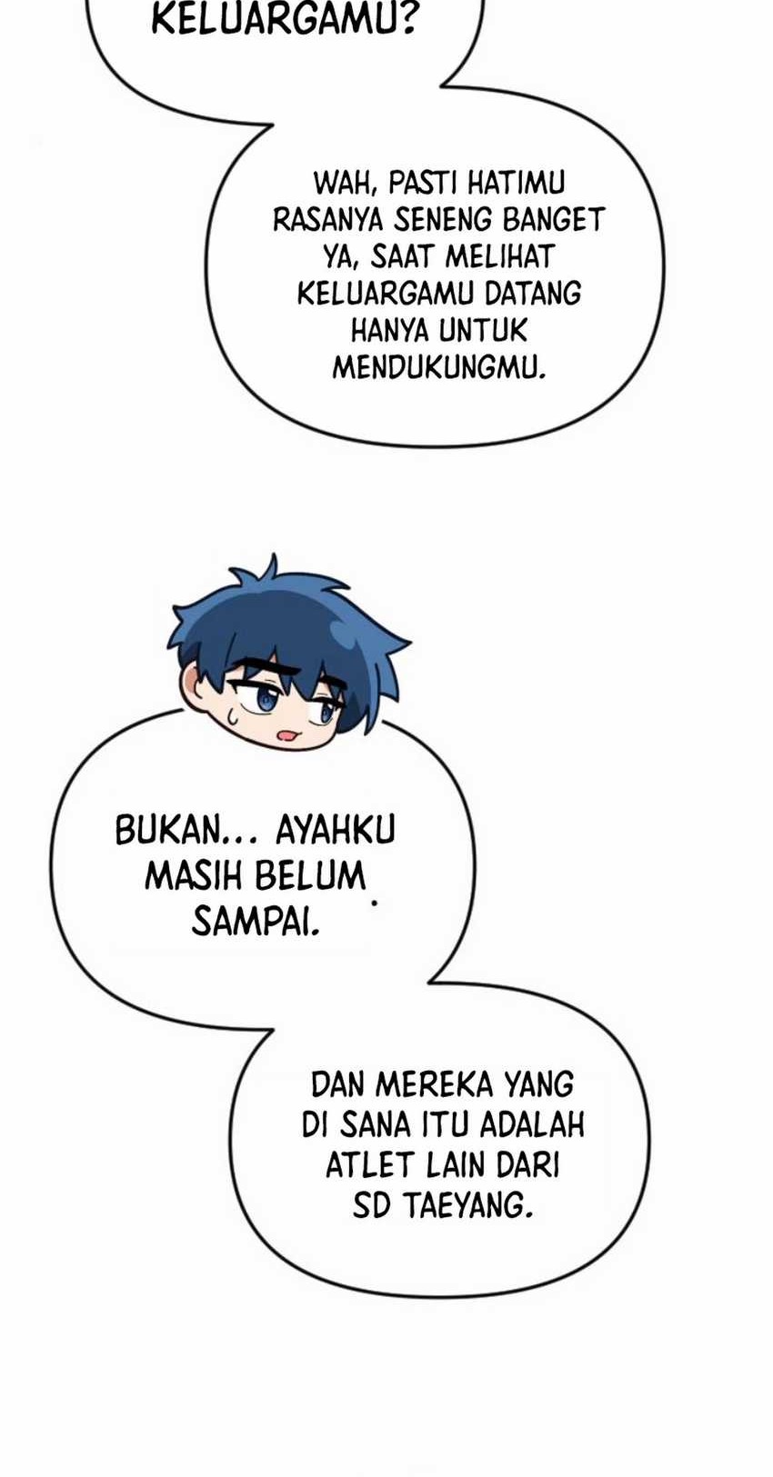 The Genius Decided to Live an Ordinary Life Chapter 22 - halaman 30