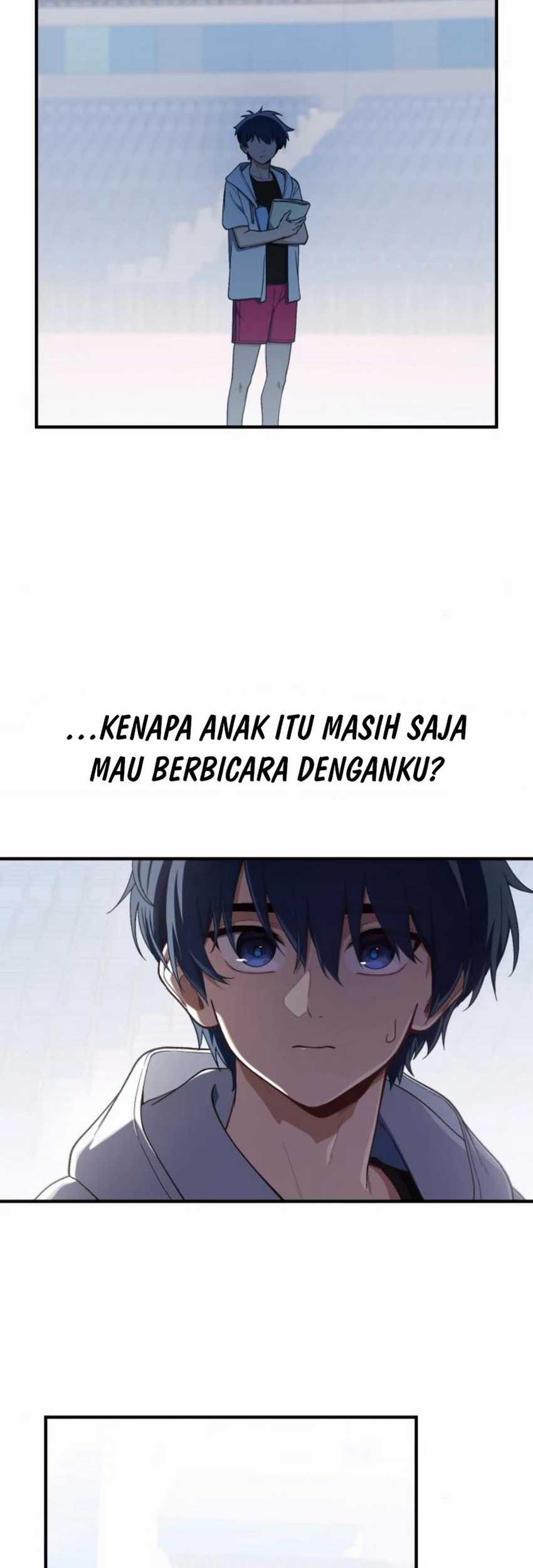 The Genius Decided to Live an Ordinary Life Chapter 22 - halaman 34