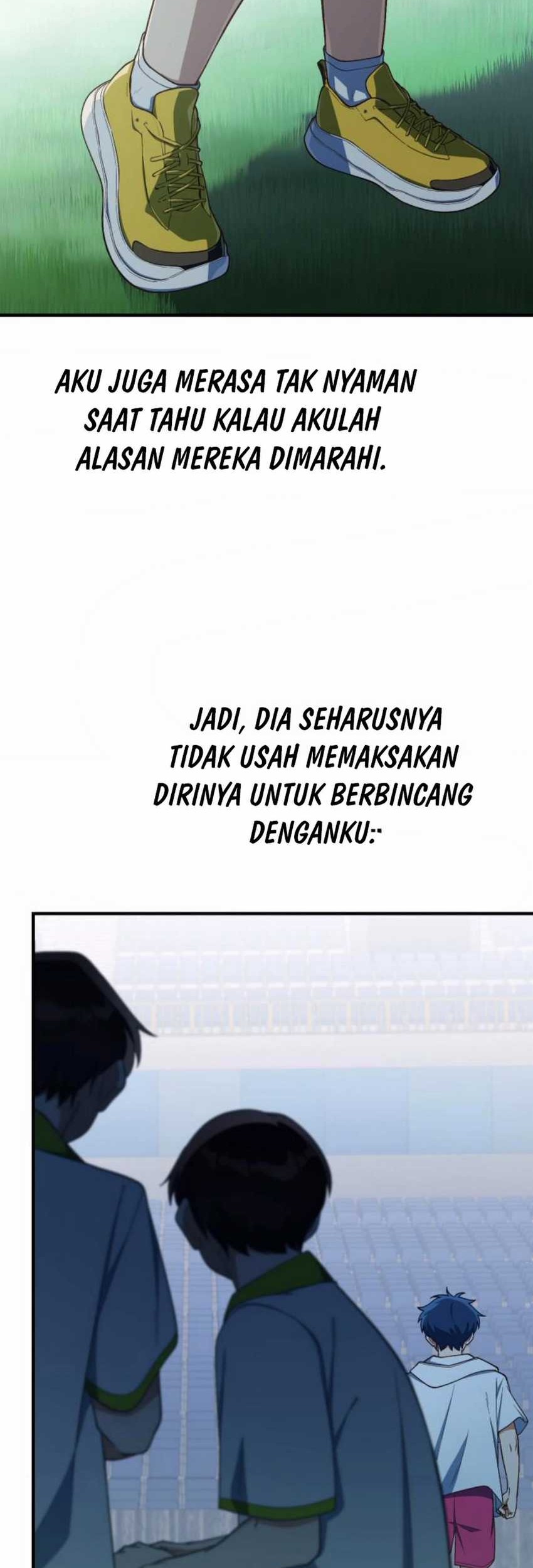 The Genius Decided to Live an Ordinary Life Chapter 22 - halaman 37