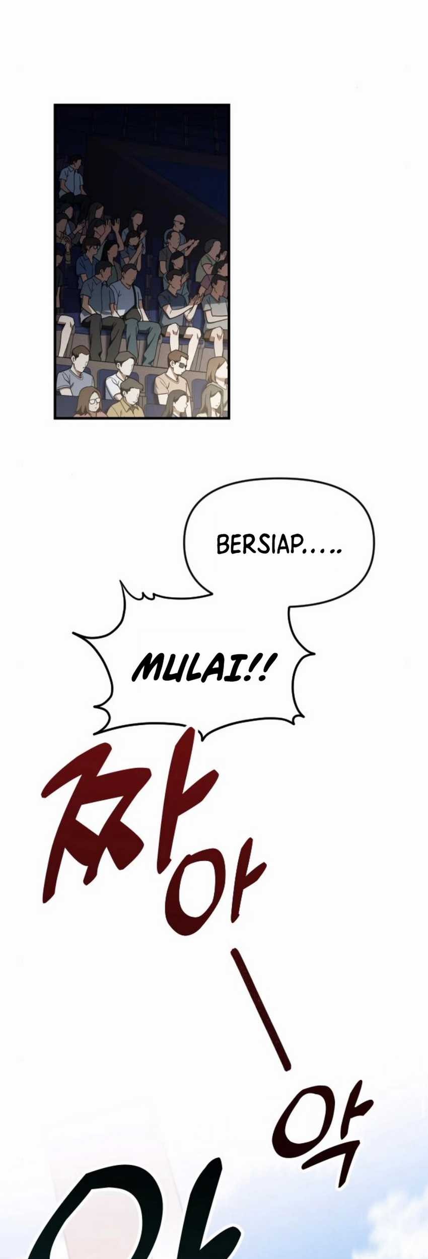 The Genius Decided to Live an Ordinary Life Chapter 22 - halaman 41